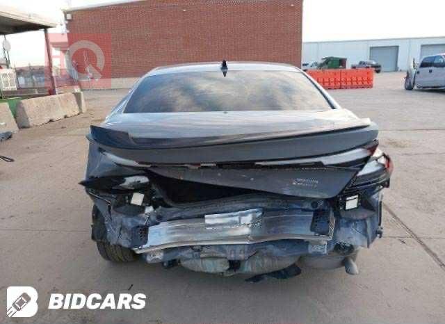 هوندا أكورد